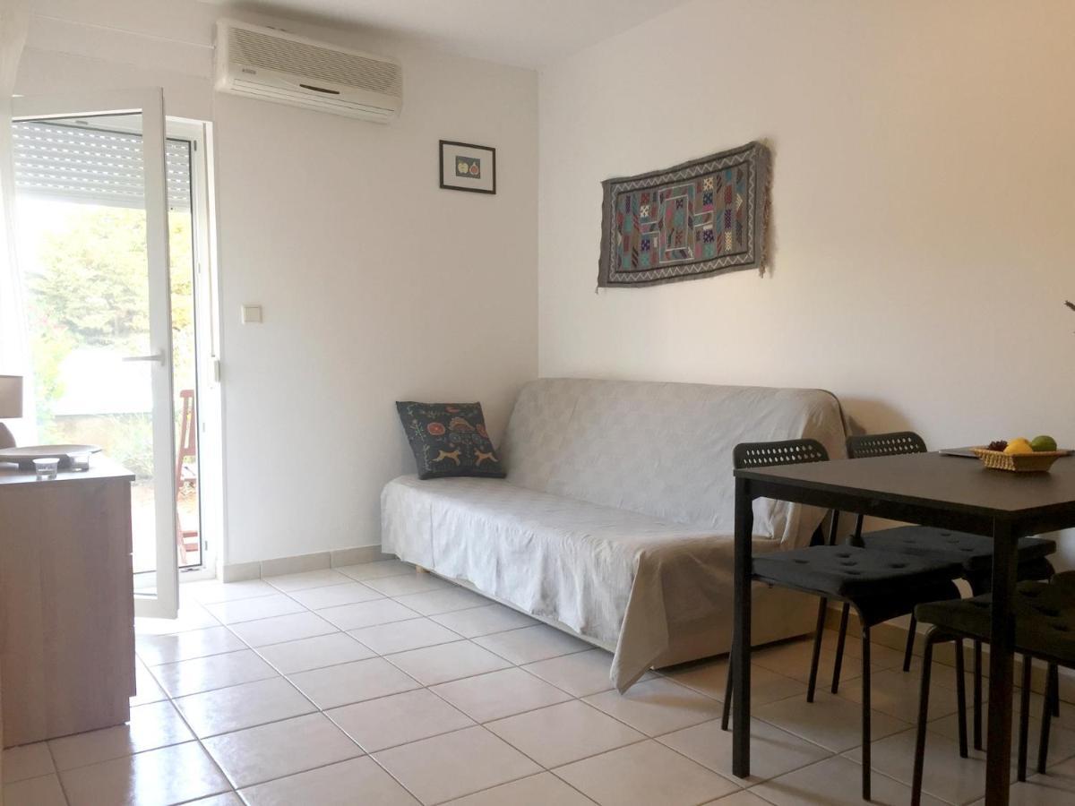 Apartment Jasna Premantura Esterno foto
