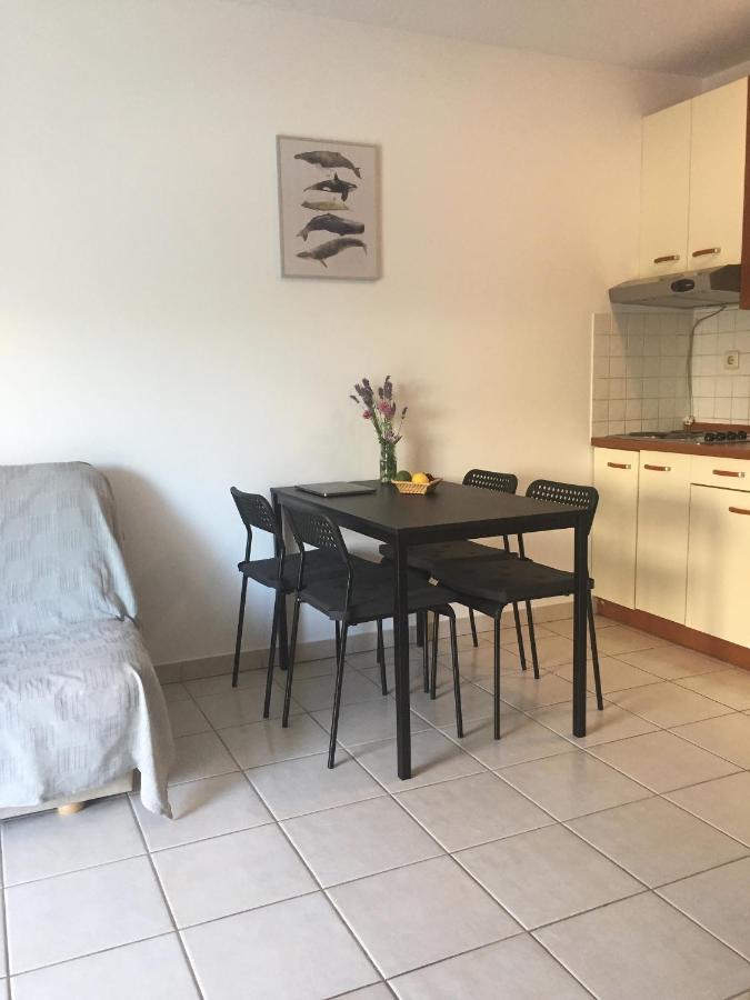 Apartment Jasna Premantura Esterno foto