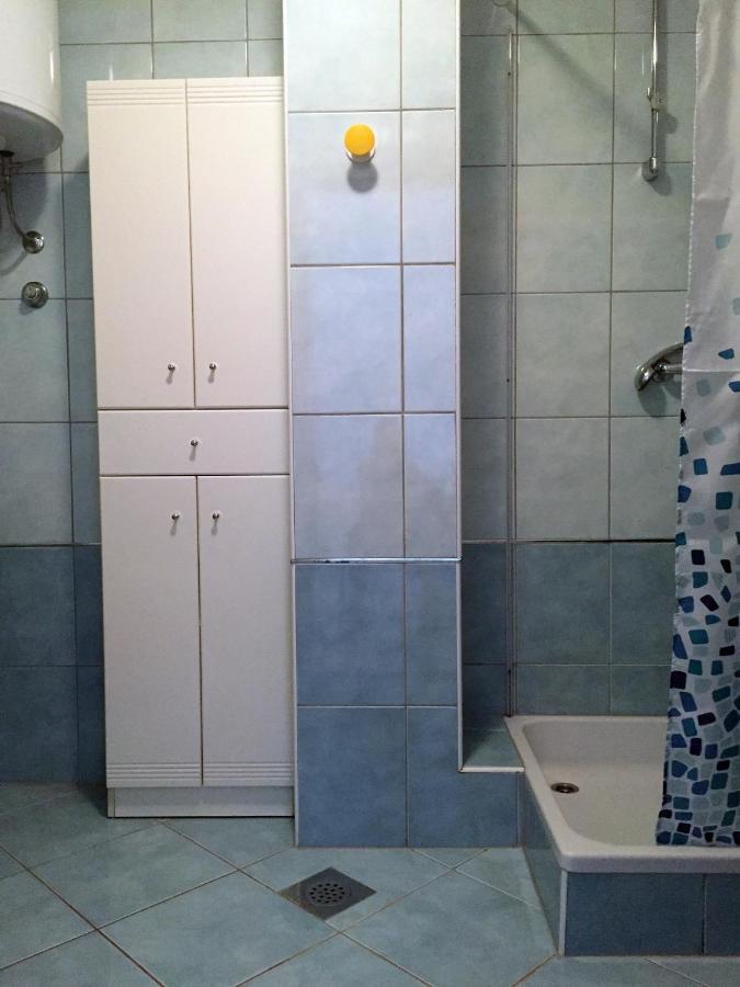 Apartment Jasna Premantura Esterno foto